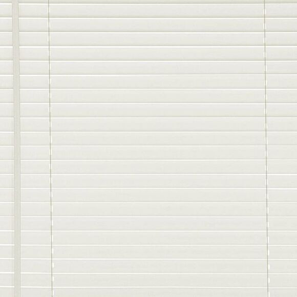 Cordless Morning Star Light Filtering Window Blind (Alabaster, 35" x 72") - Picture 2 of 4